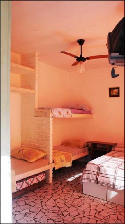 Pousada Canto Do Mar Caraguatatuba Ngoại thất bức ảnh